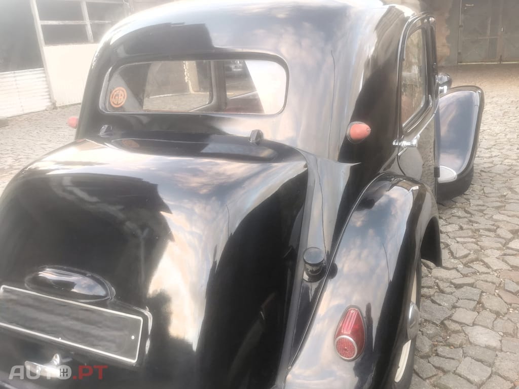 Citroen 11 BL