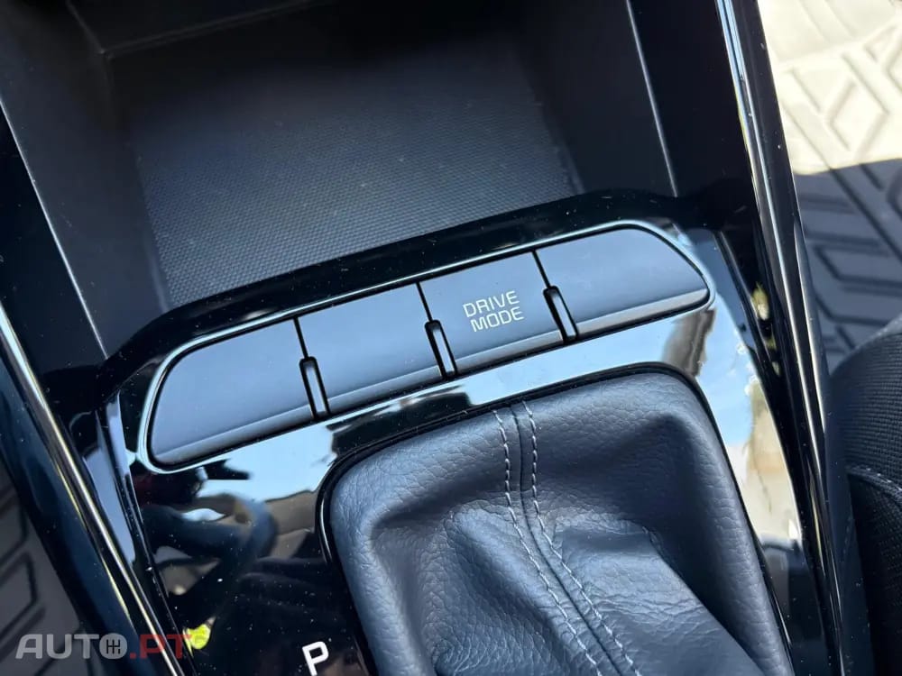 Kia Stonic 1.0 T-GDi Drive 7DCT