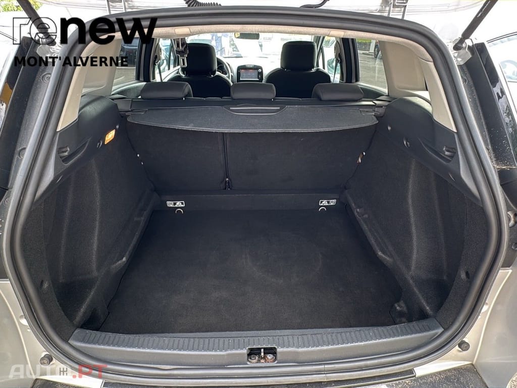 Renault Clio Clio ST 0.9 TCe Limited Edition