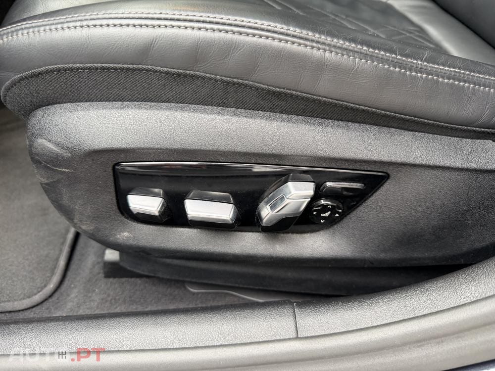 BMW 530 e xDrive Touring Aut.