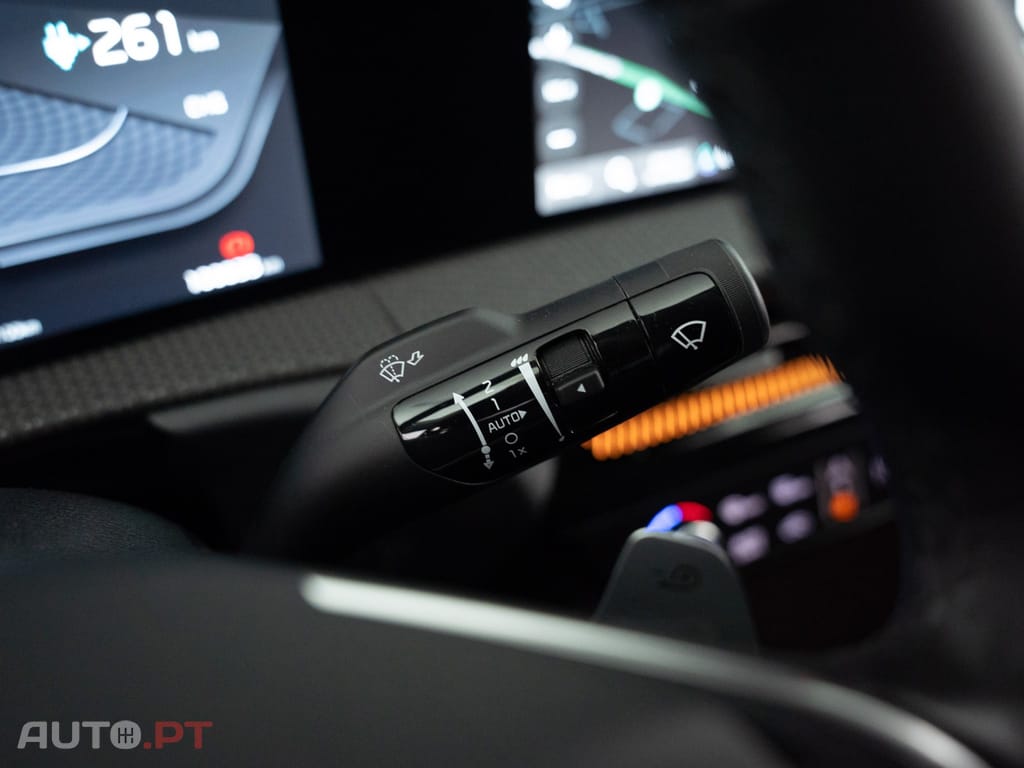 Kia EV6 77.4 kWh Tech