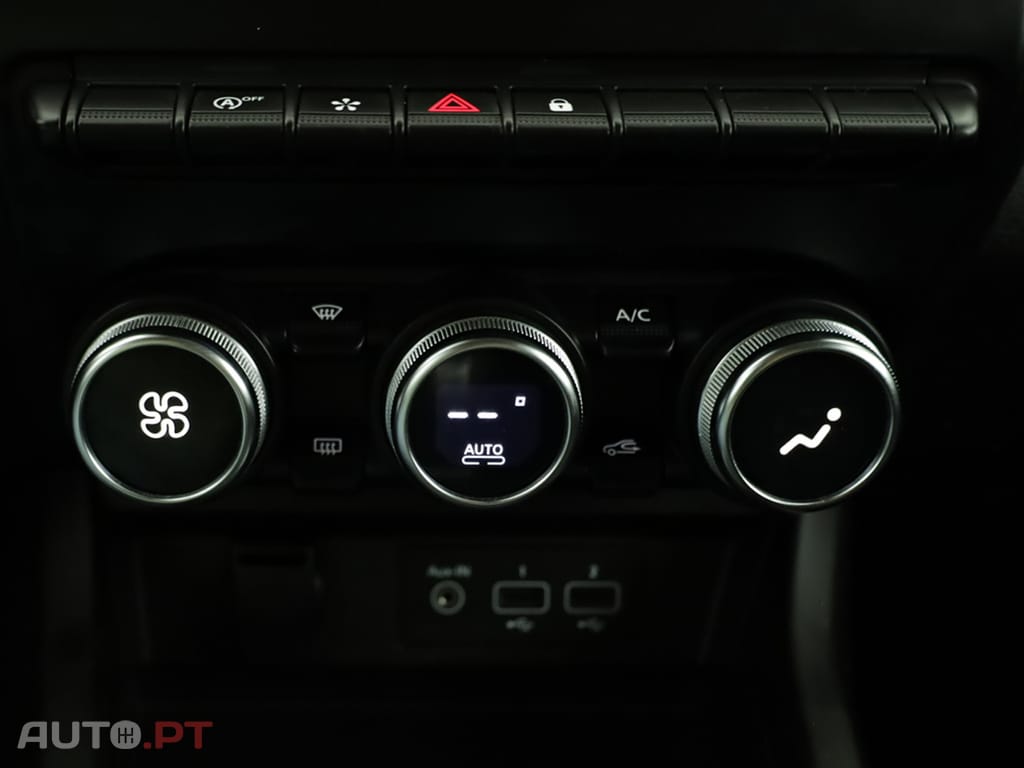 Renault Arkana Arkana 1.3 TCe Techno EDC