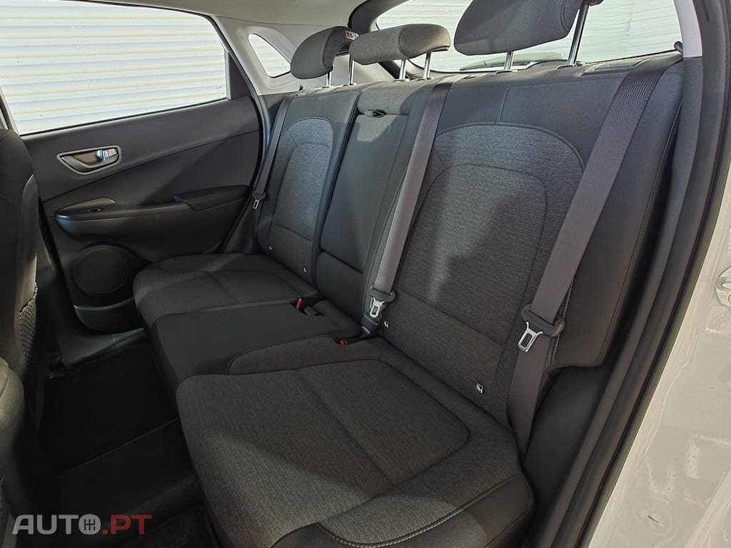 Hyundai Kauai EV 39 kWh Premium