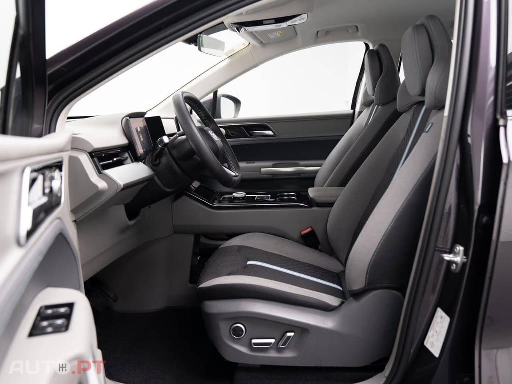 Aiways U5 Drive