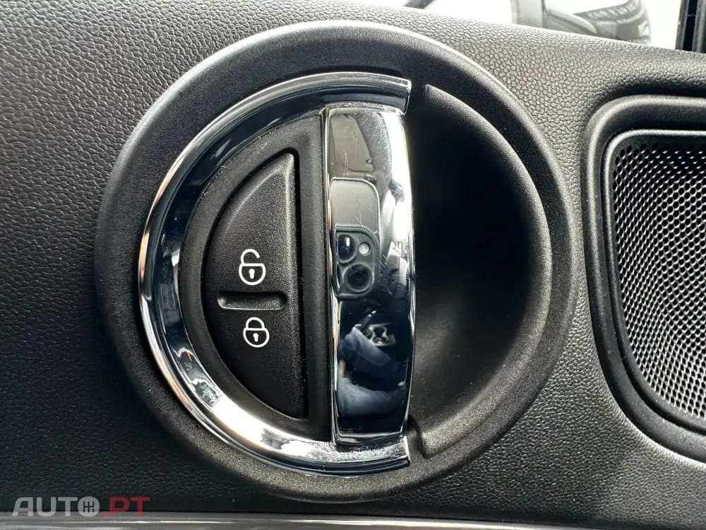 MINI Countryman Cooper SE ALL4 Auto