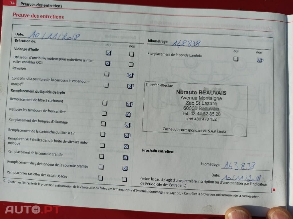 Skoda Fabia 1.2 Pep's