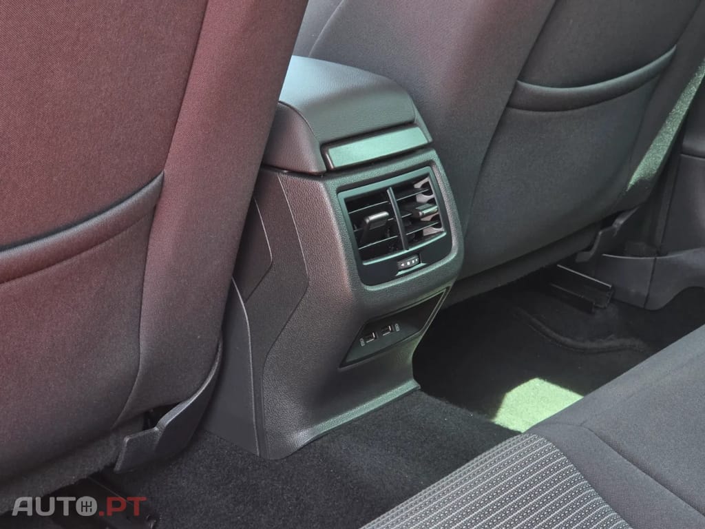 Seat Leon 1.0 EcoTSI Style S/S