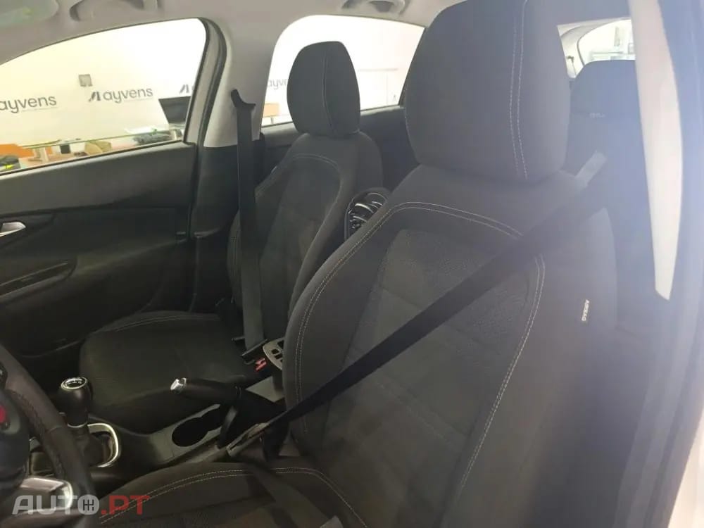 Fiat Tipo 1.3 MultiJet Life