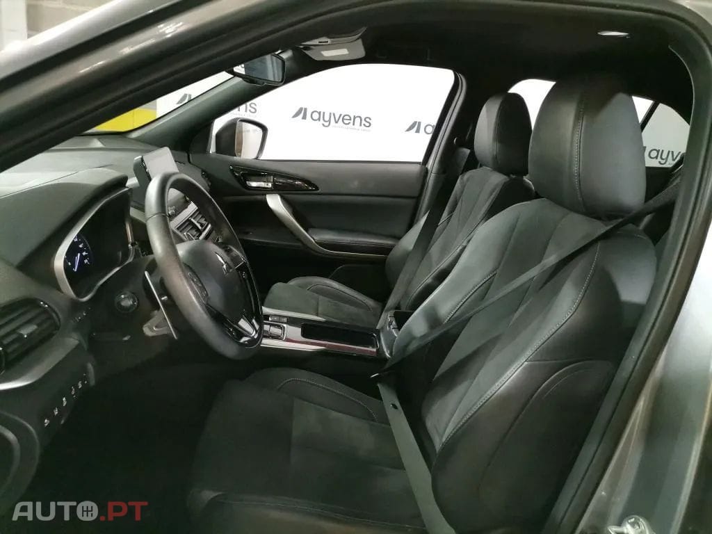 Mitsubishi Eclipse Cross 2.4 PHEV eMotion
