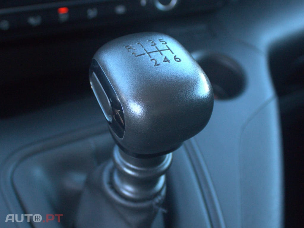 Peugeot Partner 1.5 BlueHDi Asphalt Standard