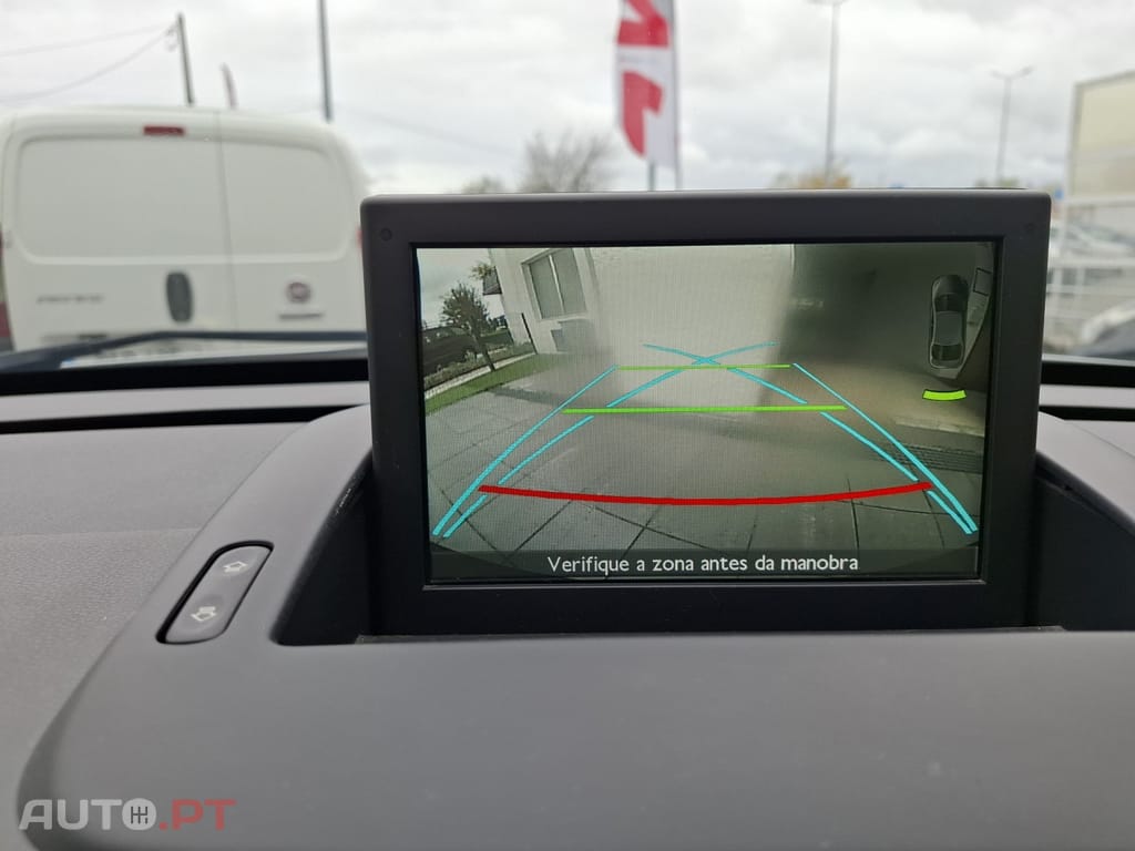 Peugeot 3008 1.6 HDi Style