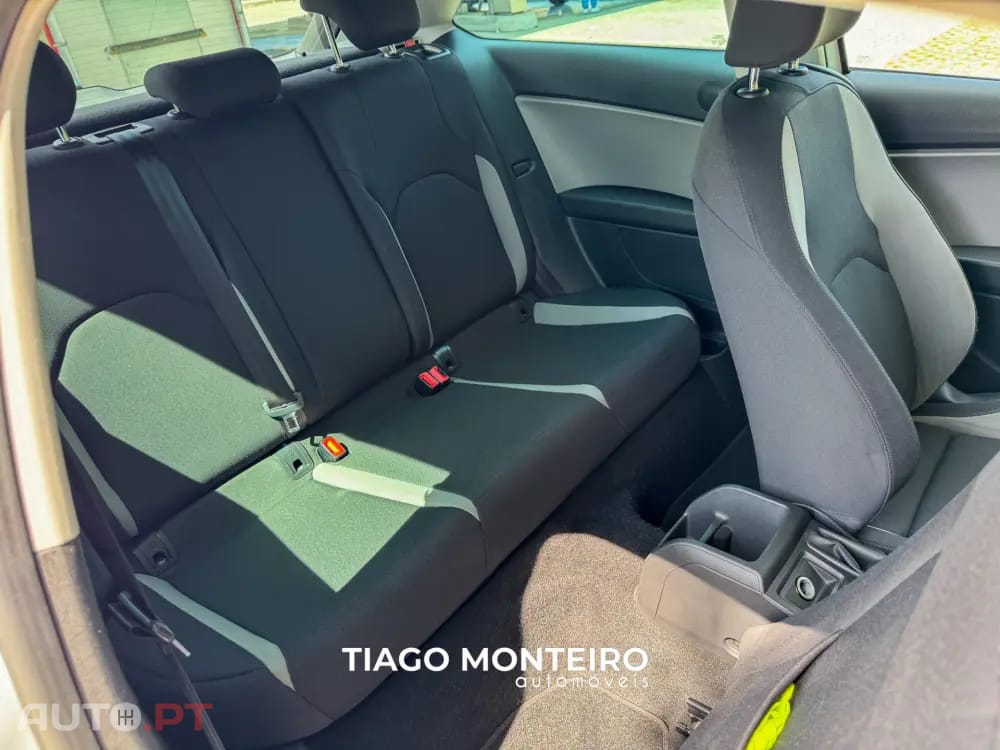 Seat Leon SC 1.6 TDI