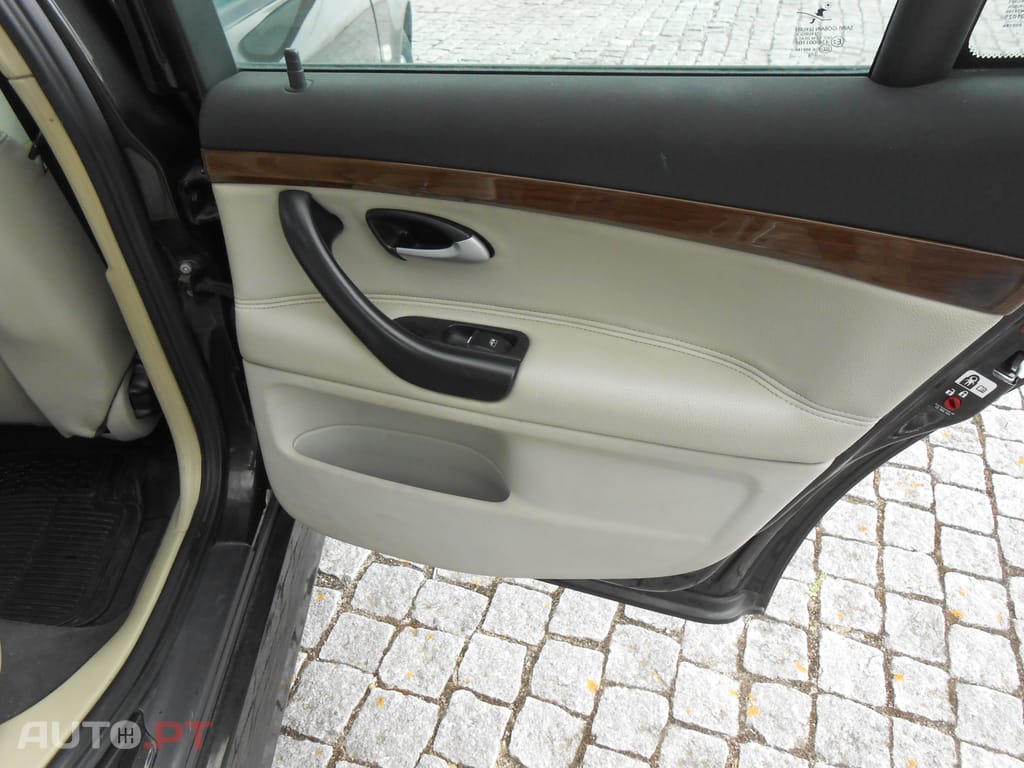 Saab 9-3 2.2 TID