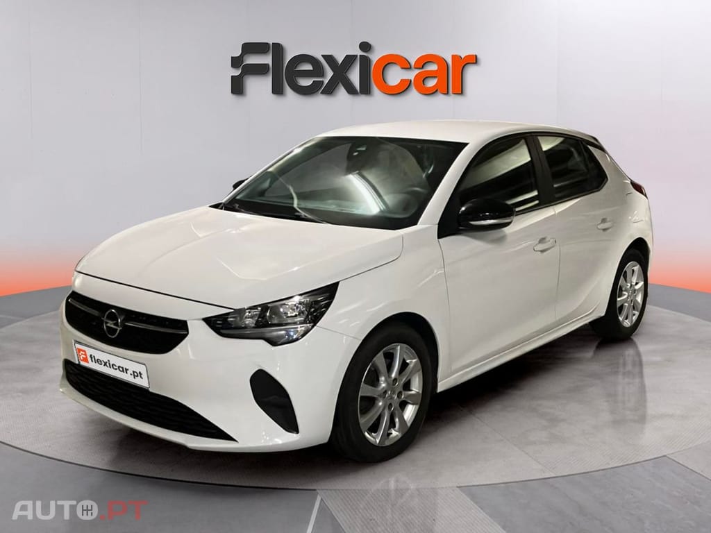 Opel Corsa 1.5 D Edition