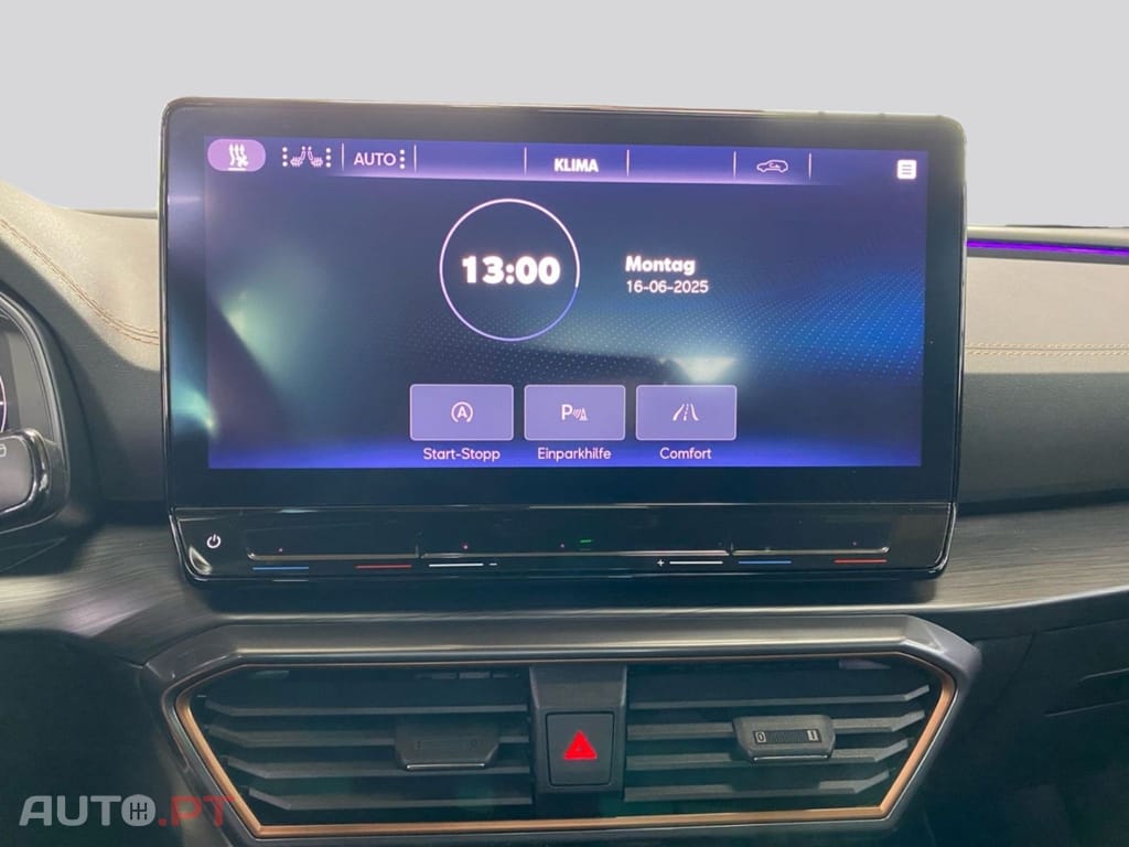 Cupra Formentor I.V.A DEDUTIVEL VZ 1.4 e-Hybrid DSG