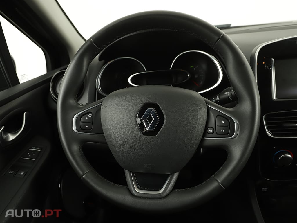 Renault Clio Clio ST 0.9 TCe Limited