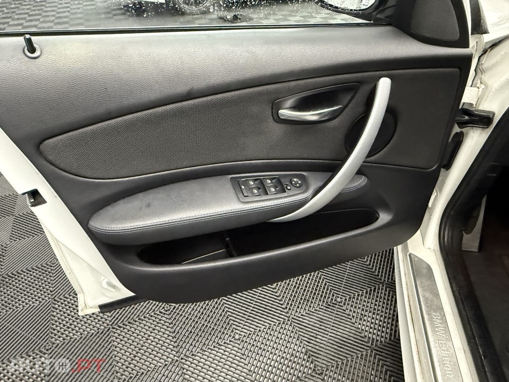 BMW 120 d