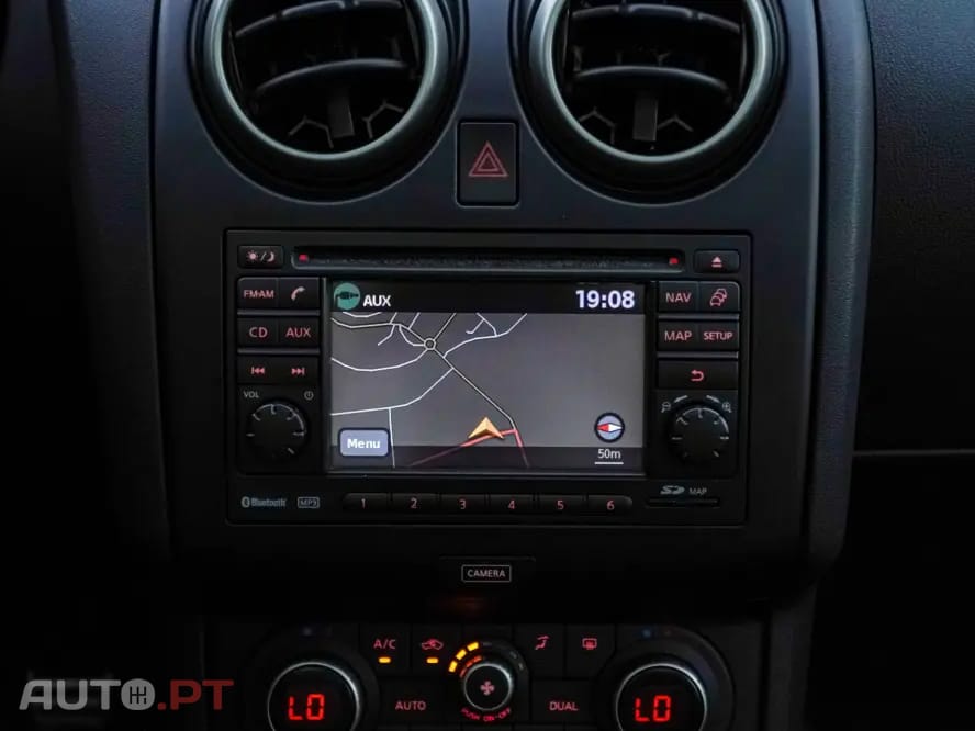 Nissan Qashqai ND