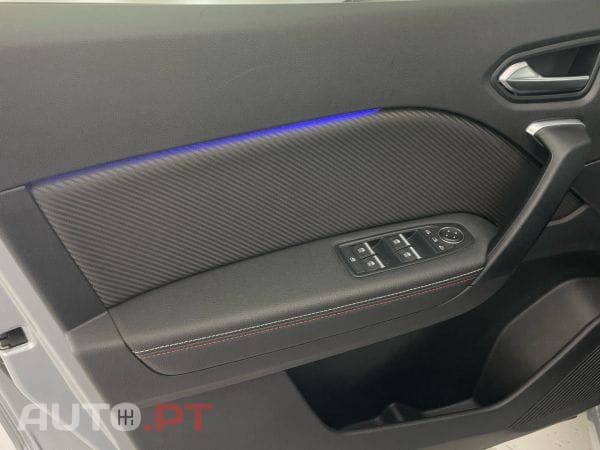 Renault Captur 1.0 TCe 90 RS Line