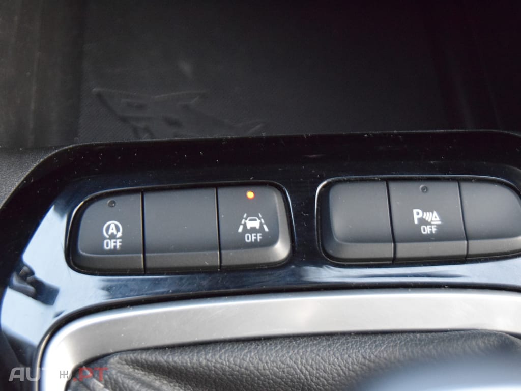 Opel Corsa 1.2 Business