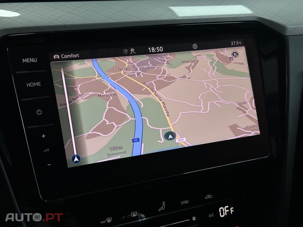 Volkswagen Passat Variant 1.4 TSI GTE+ Plug-in