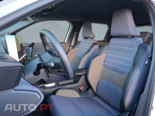 Renault 5 EV52 techno 150 cv autonomia comfort