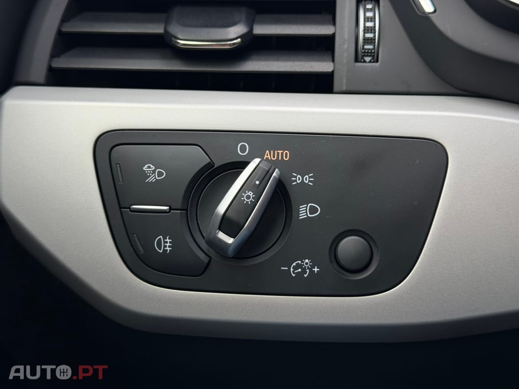 Audi A5 40 TDI Advanced S tronic