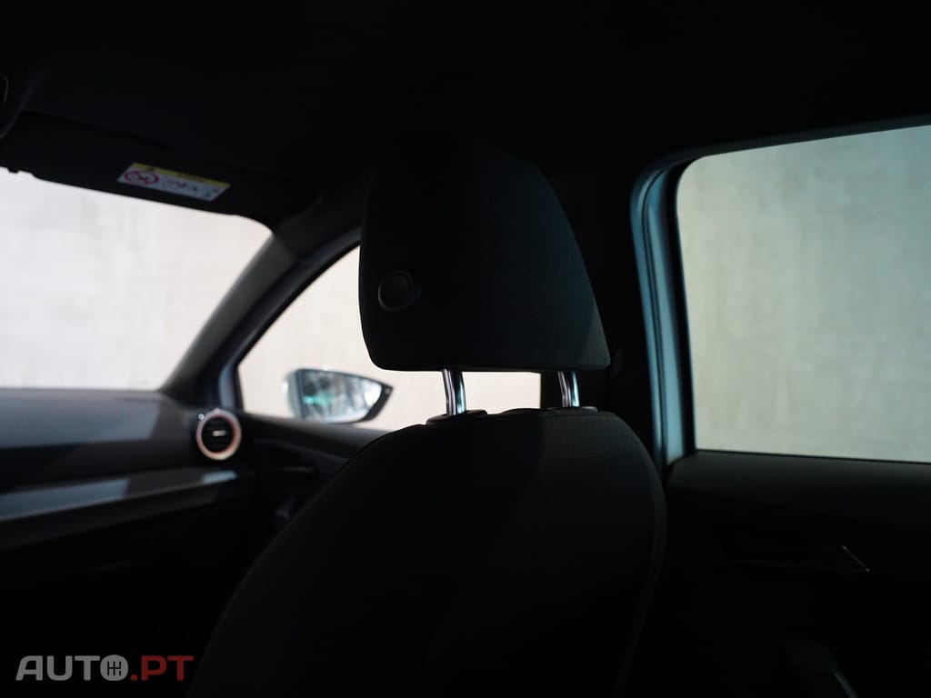 SEAT Ibiza 1.0 TSI Style — fotografia 39