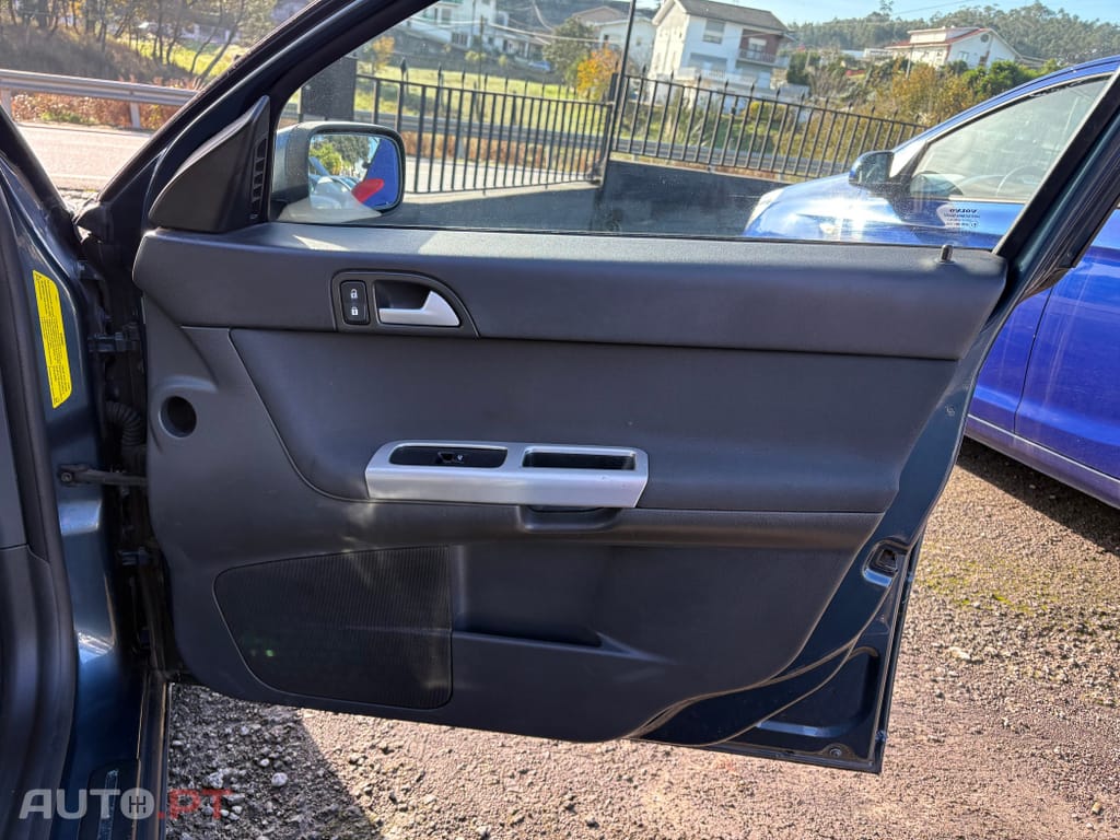 Volvo V50 1.6 D Drive