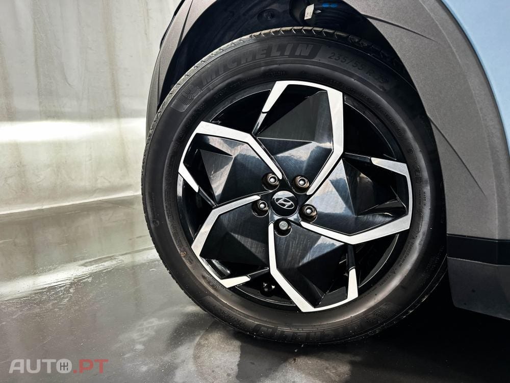 Hyundai Ioniq 5 84 kWh Vanguard Plus