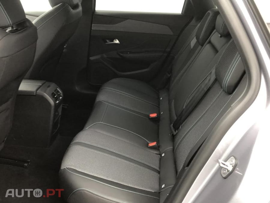 Peugeot 308 SW 1.2 PureTech Allure