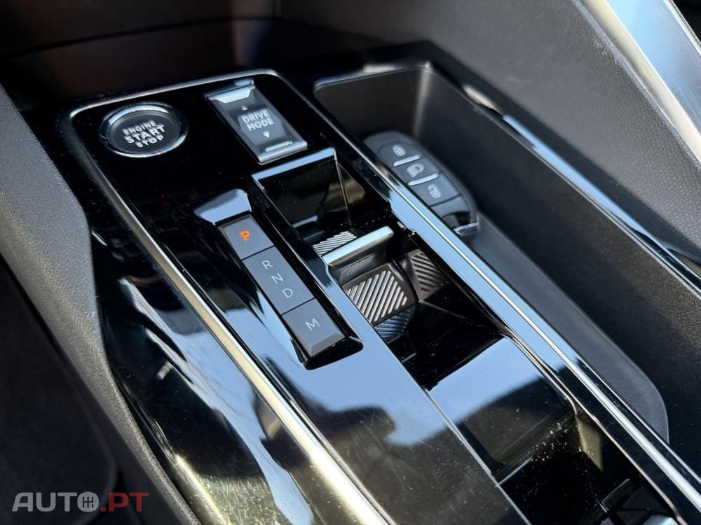 Peugeot 5008 1.5 BlueHDi Allure Pack EAT8