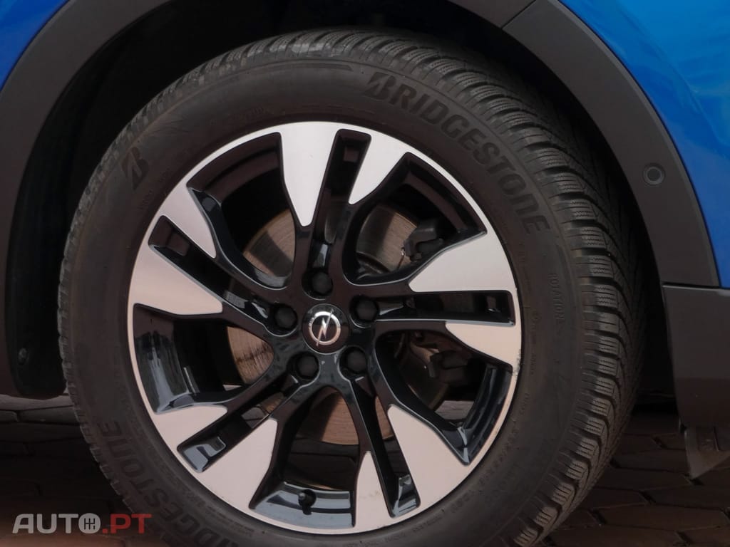 Opel Grandland (X) Innovation