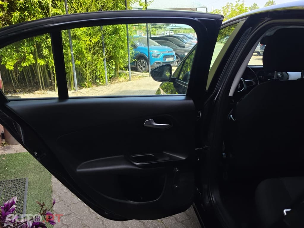 Fiat Tipo 1.3 M-Jet Easy