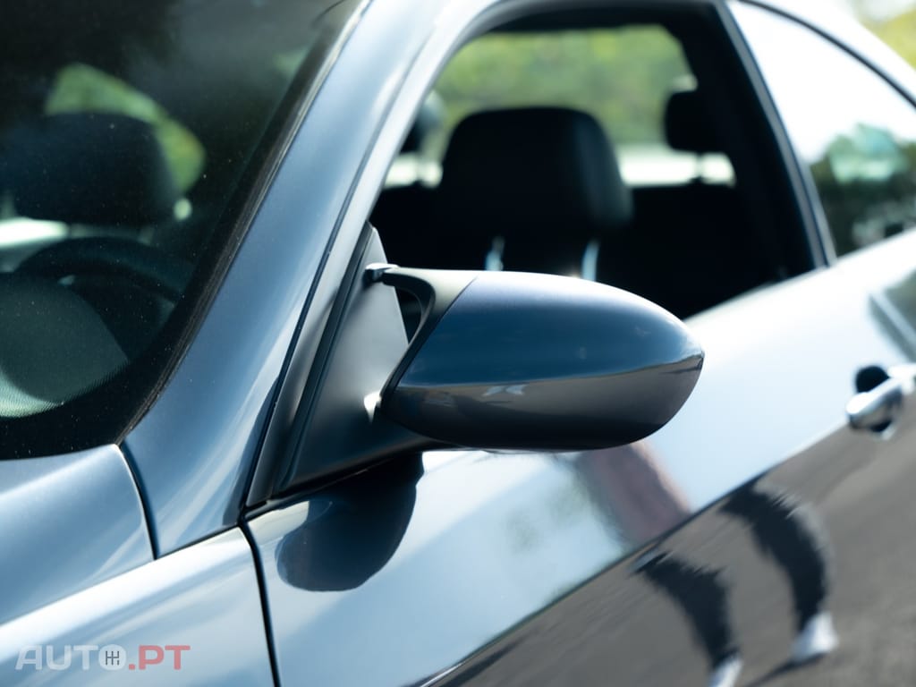 BMW M3 Auto