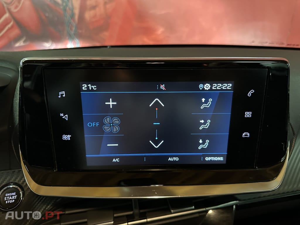 Peugeot 208 1.2 PureTech Allure Pack