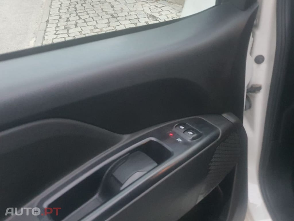 Fiat Doblo 1.3  MULTIJET