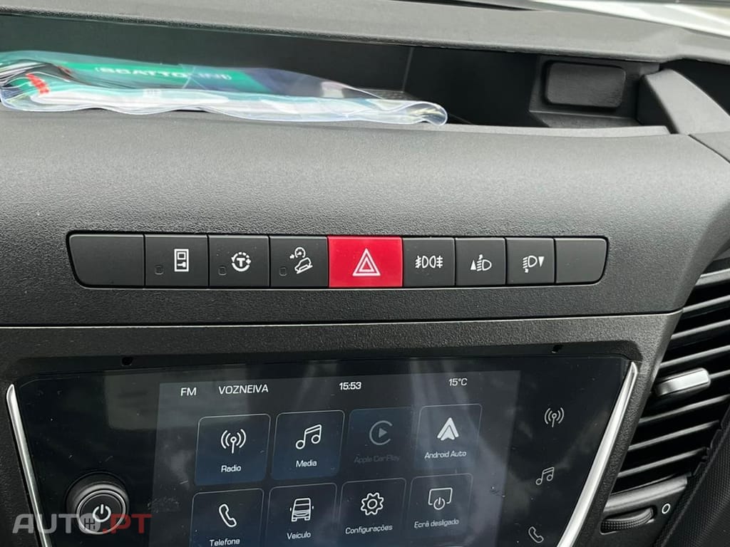 Iveco Daily 3.0 - 180 CV CABINE DUPLA