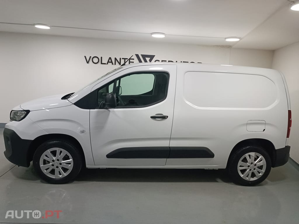Peugeot Partner PARTNER