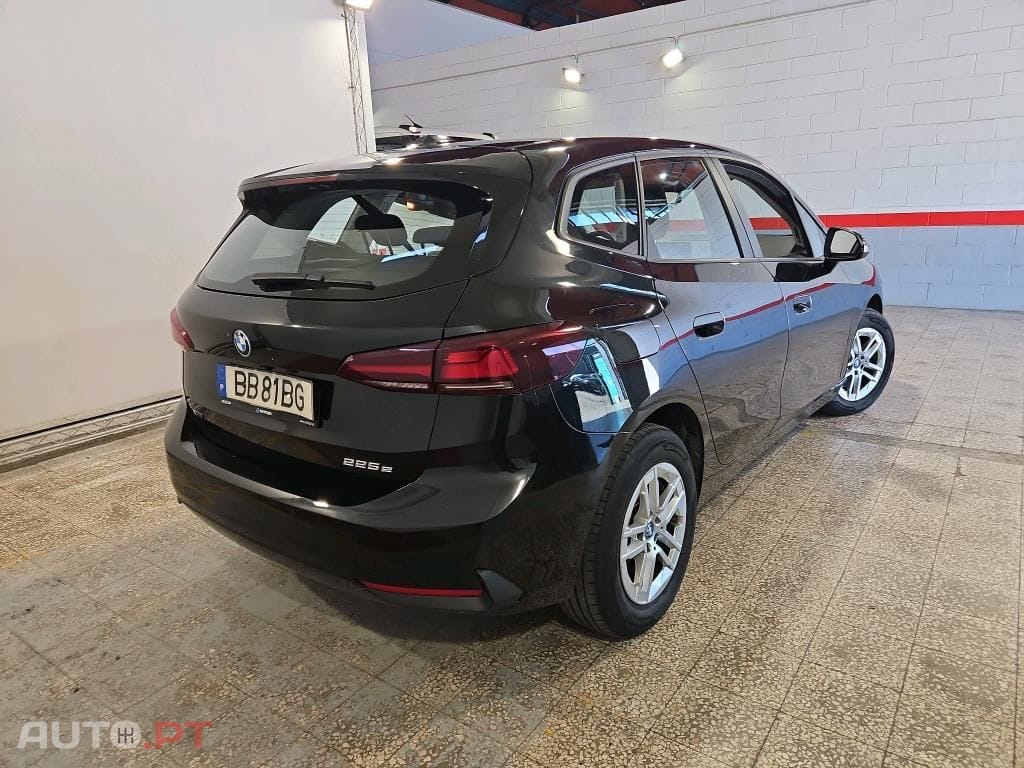BMW 225 e xDrive