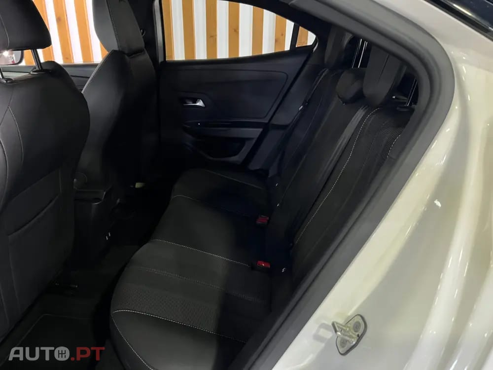 Opel Mokka-E 50 kWh GS