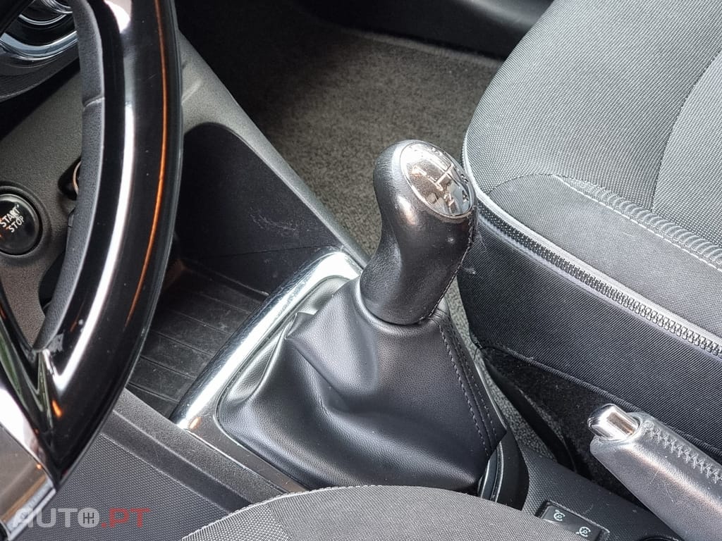 Renault Captur 1.5 dCi Sport