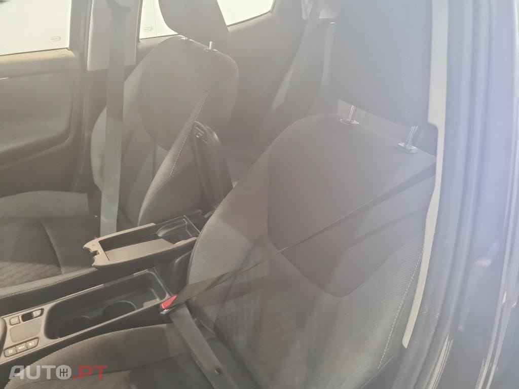 Toyota Yaris 1.5 HDF Comfort Plus