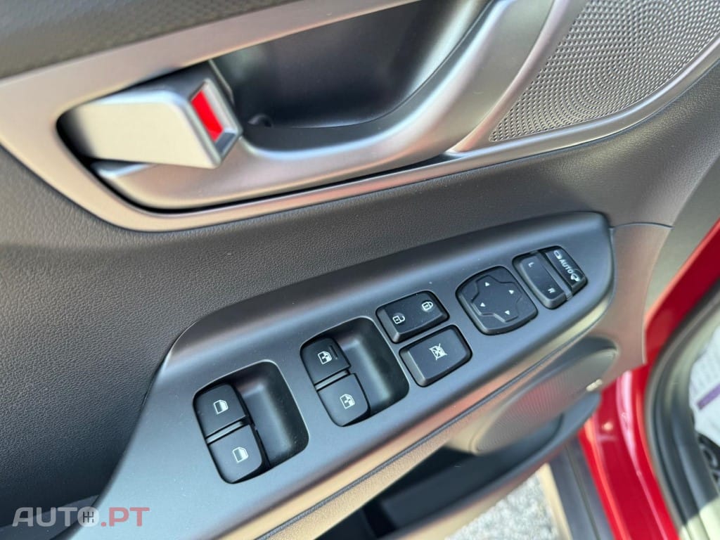 Hyundai Kauai 64 kWh Premium+Pack Premium