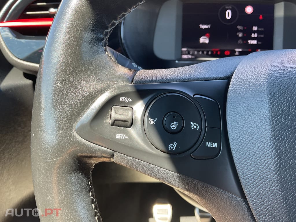 Opel Corsa 1.2 T Edition