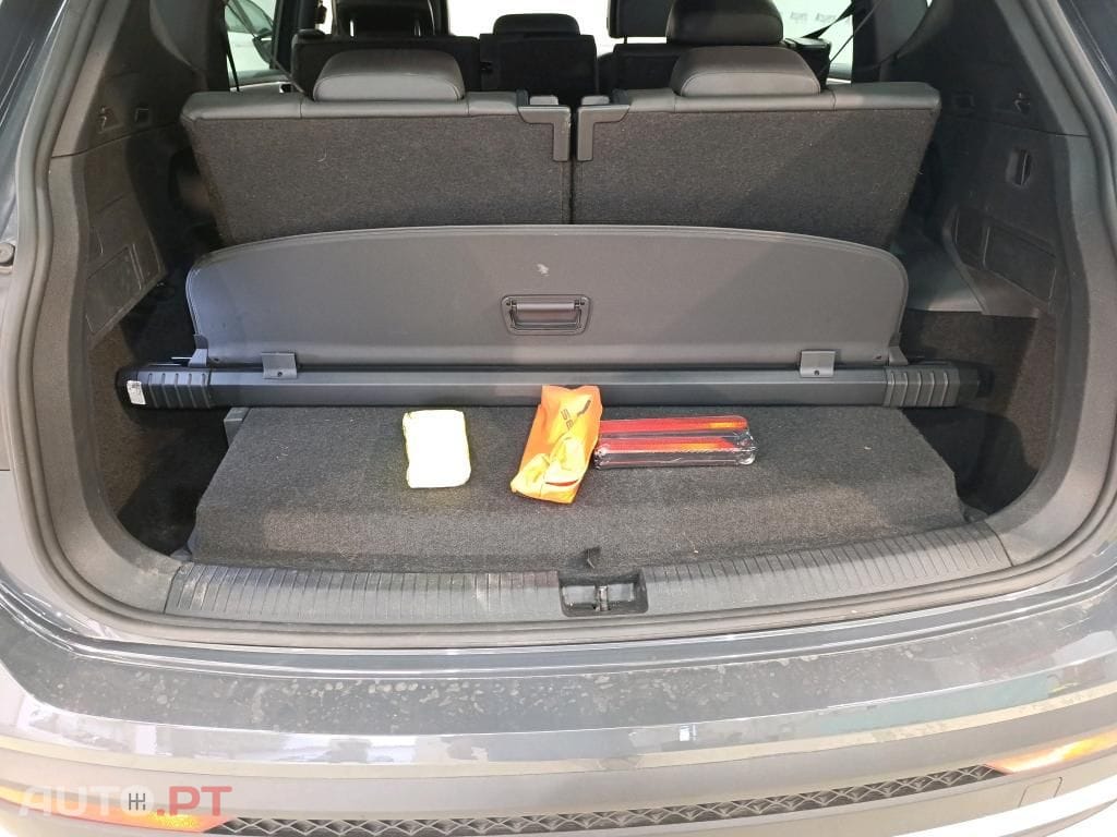 Seat Tarraco 2.0 TDI Xcellence DSG