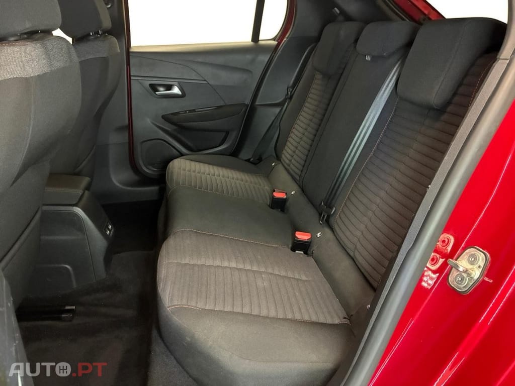 Peugeot E-208 50 kWh Active Pack