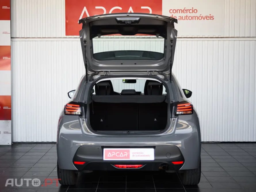 Peugeot 208 1.2 PureTech Active