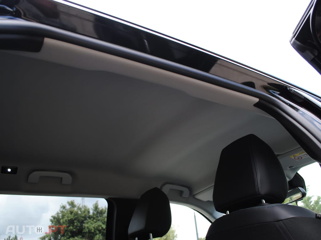 Peugeot 2008 1.5 Hdi 110cv Allure