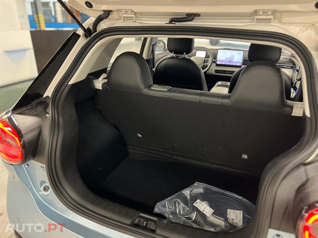 Dongfeng Box 42 kWh Plus (TT)